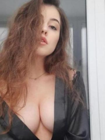 Анкета проститутки Азалия, 22 года