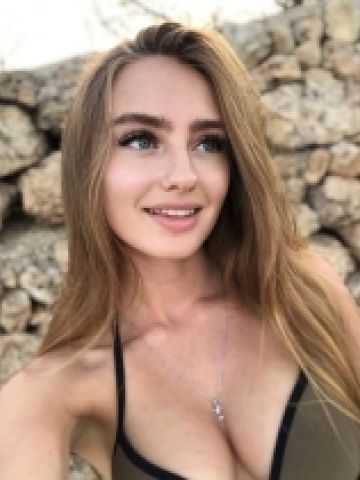 Анкета проститутки Аврора, 23 года